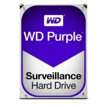 Хард диск WD Purple WD10PURZ 1TB 5400rpm 64MB SATA 3