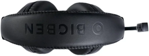 Геймърски слушалки Nacon Bigben Nintendo Switch Headset V1