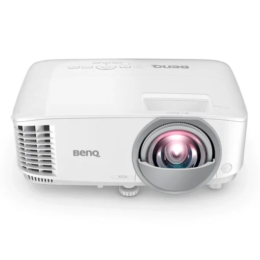Видеопроектор BenQ MX808STH