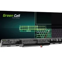Батерия  за лаптоп GREEN CELL Acer Aspire E 15 E15 E5-575 E5-575G E 17 E17 E5-774 E5-774G AS16A5K 14.8V