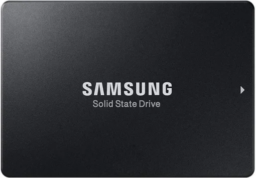 SSD диск SAMSUNG PM883 SATA 2.5 1.92TB SATA 6 Gb/s MZ7LH1T9HMLT