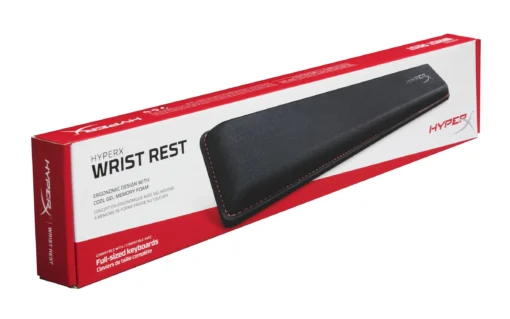 Поставка за китки за клавиатура HyperX Wrist Rest