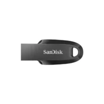 USB памет SanDisk Ultra Curve 3.2 128GB USB 3.1 Gen 1 Черен