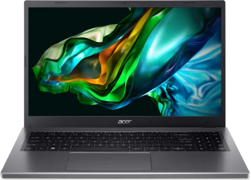 Лаптоп Acer Aspire 5 A515-58P-36JU 15.6" FHD IPS Intel Core i3-1315U 16GB LPDDR5 512GB NVMe SSD Nо OS
