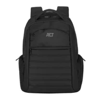 Раница за лаптоп ACT AC8535 до 17.3 inch Черна