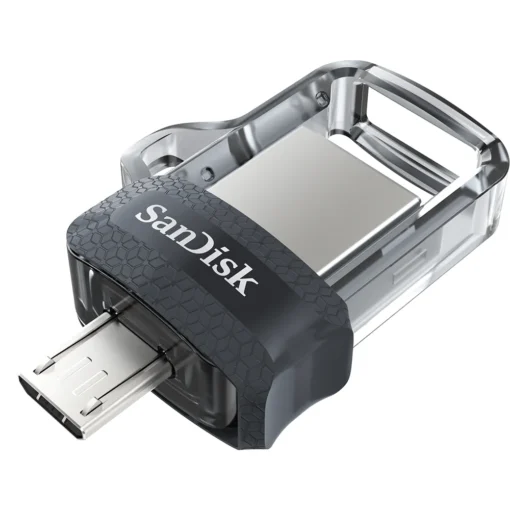 USB памет SanDisk Ultra Dual Drive m3.0