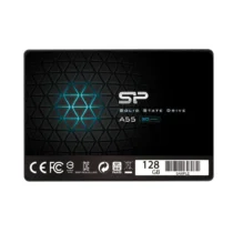 SSD диск SILICON POWER A55 2.5" 128 GB SATA3