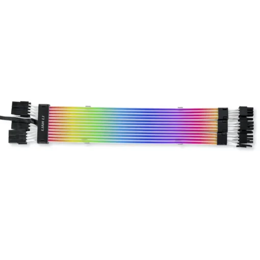 Удължителни RGB за кабели Lian-Li Strimer Plus V2