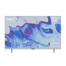Телевизор METZ 32MTC6100Y 32"(81 см) LED Smart TV Android 9.0 HD Черен