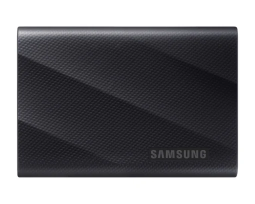 Външен SSD диск Samsung T9 USB 3.2 Gen 2×2