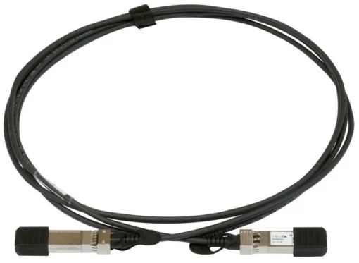 Кабел MIKROTIK SFP+ 1m direct attach cable