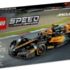 LEGO Speed Champions 2023 - McLaren Formula 1 Race Car - 76919