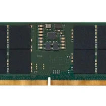 Памет за лаптоп Kingston 32GB SODIMM DDR5 4800MHz CL40 KCP548SD8-32