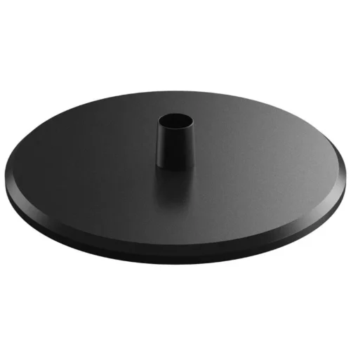 Основа на стойка Elgato Multi Mount Черна