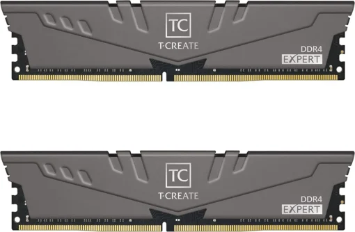 Памет за компютър Team Group T-Create Expert DDR4 - 16GB (2x8GB) 3200MHz CL16