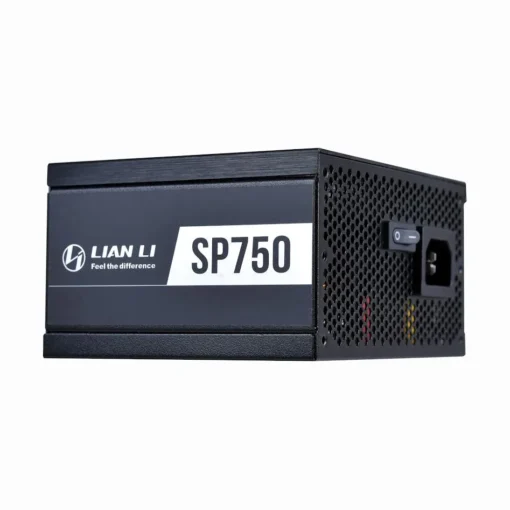 Захранващ блок Lian Li SP750 750W 80+ Gold SFX