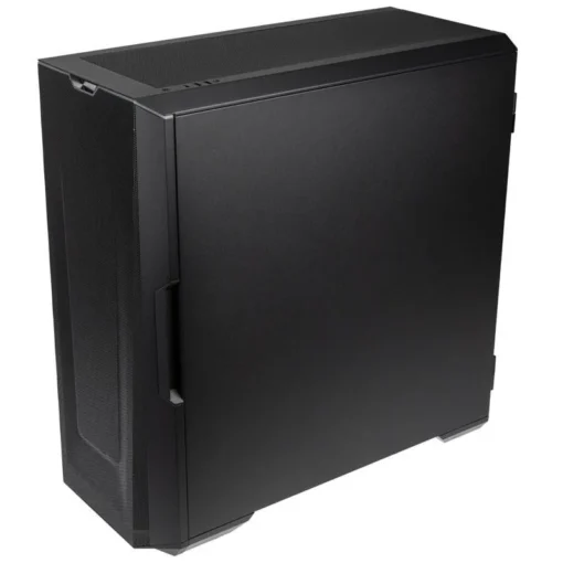Кутия за компютър Phanteks G500A TG D-RGB Mid-Tower