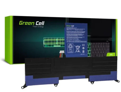 Батерия за лаптоп GREEN CELL ACER ASPIRE S3 AP11D3F GREENCELL LiPo
