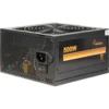 Захранващ блок Inter Tech Argus BPS-500 500W 80+ Bronze