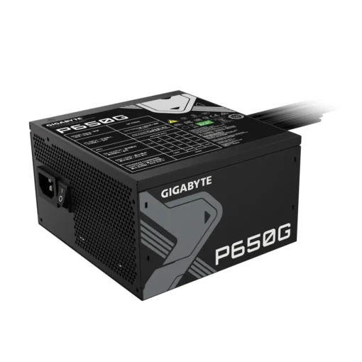Захранващ блок Gigabyte P650G