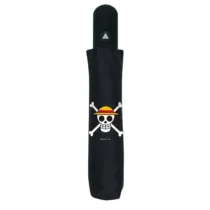 Чадър ABYSTYLE ONE PIECE Pirates emblems Автоматичен Черен
