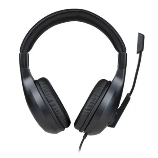Геймърски слушалки Nacon Bigben XBox X Official Headset V1 Black