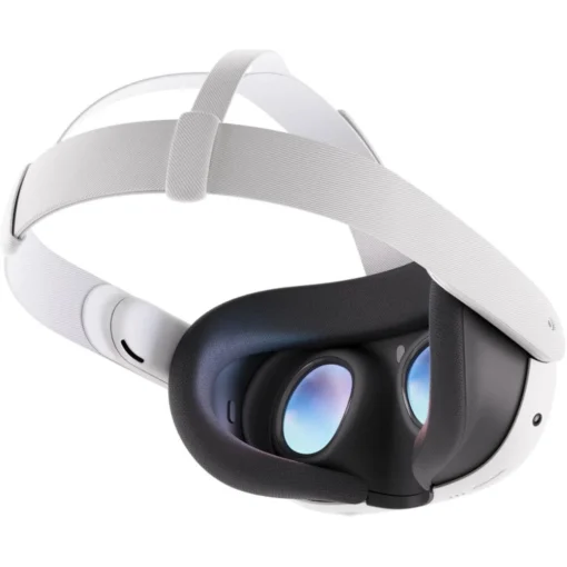 Комплект за виртуална реалност VR очила Oculus Quest 3 –