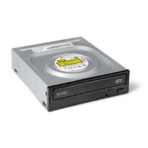 Оптично устройство Записващо устройство LG GH24NSD5 DVD-RW за вграждане в компютър SATA
