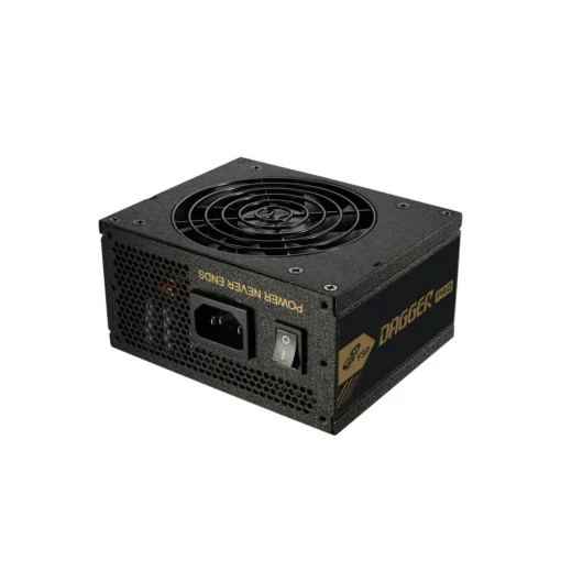 Захранващ блок FSP Group Dagger Pro 650W SFX12V V3.3 - Image 2