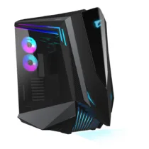 Кутия за компютър Gigabyte Aorus AC700G RGB Fusion 2.0 Full Tower