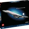 LEGO Icons - Concorde 10318