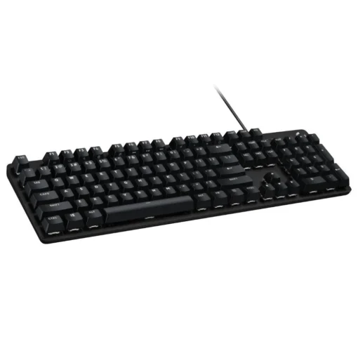 Геймърска механична клавиатура Logitech G413 SE