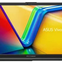 Лаптоп ASUS Vivobook Go 15 E1504FA-NJ318 15.6" Full HD IPS AMD Ryzen 5 7520U 16GB DDR5 512GB SSD WiFi