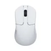 Геймърска Безжична мишка Keychron M3 Mini 4000Hz Matte White