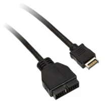 Кабел Kolink Internes USB 3.1 USB-C 250mm