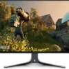 Монитор Dell Alienware AW2723DF 27" IPS 2560 x 1440 280Hz 1ms G-Sync/FreeSync