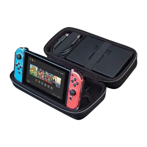 Чанта за гейминг конзола Nacon Bigben Nintendo Switch OLED