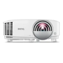 Видеопроектор BenQ MX808STH DLP XGA 3600 ANSI 20 000:1 Късофокусен