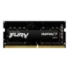 Памет за лаптоп Kingston FURY IMPACT 8GB SODIMM DDR4 PC4-25600 3200MHz CL20