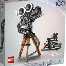 LEGO Disney - Walt Disney Tribute Camera - 43230
