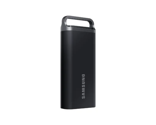 Външен SSD диск Samsung T5 EVO