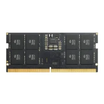 Памет за лаптоп Team Group Elite DDR5 SO-DIMM 16GB 4800MHz CL40 TED516G4800C40D-S01