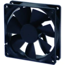 Evercool Вентилатор Fan 92x92x25 EL Bearing (1800rpm) 9225L12EA