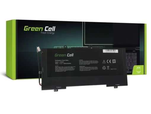 Батерия  за лаптоп GREEN CELL HP Envy 13 13T 11.4V 3270mAh