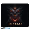 Геймърски пад ABYSTYLE DIABLO - Diablo's Head Гъвкав Многоцветен