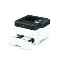 Лазерен принтер RICOH P 800 USB LAN USB Host A4 55ppm Стартов консуматив 10000