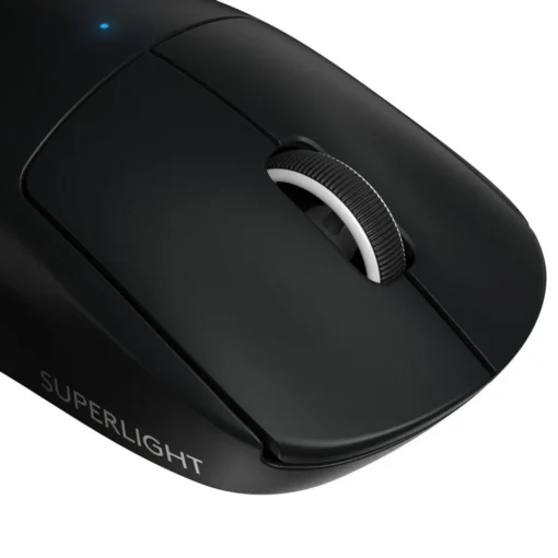 Геймърска мишка Logitech G Pro X Superlight Wireless