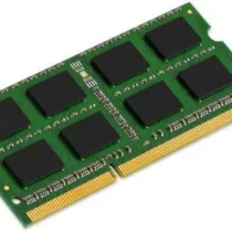 Памет за лаптоп Kingston 2GB SODIMM DDR3 PC3-12800 1600MHz CL11 KVR16S11S6/2