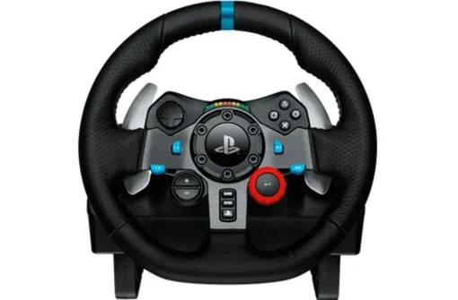 Волан Logitech Driving Force G29 PS3/PS4/PC