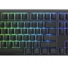 Геймърскa механична клавиатура Ducky One 3 Classic Full Size Hotswap Cherry MX Clear RGB PBT